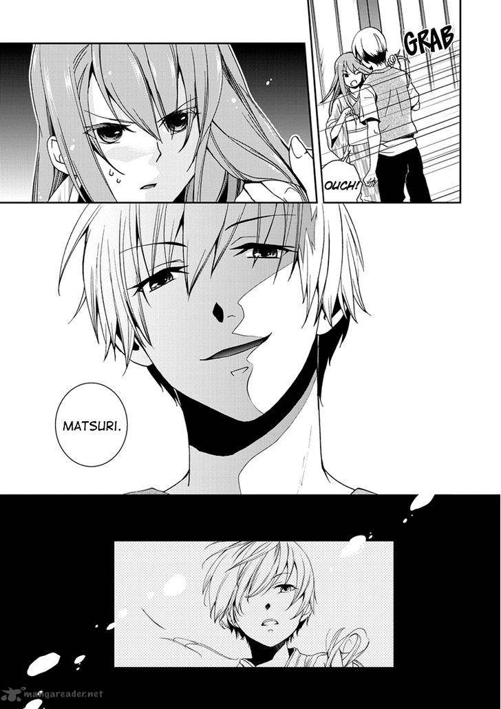 Kimi O Matsu AkaIIto 6 23