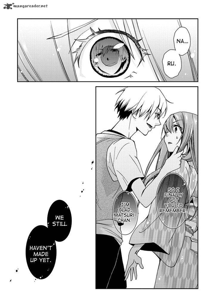 Kimi O Matsu AkaIIto 6 24