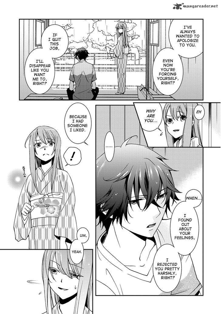 Kimi O Matsu AkaIIto 6 7