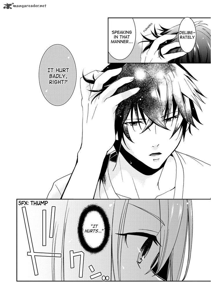 Kimi O Matsu AkaIIto 6 8