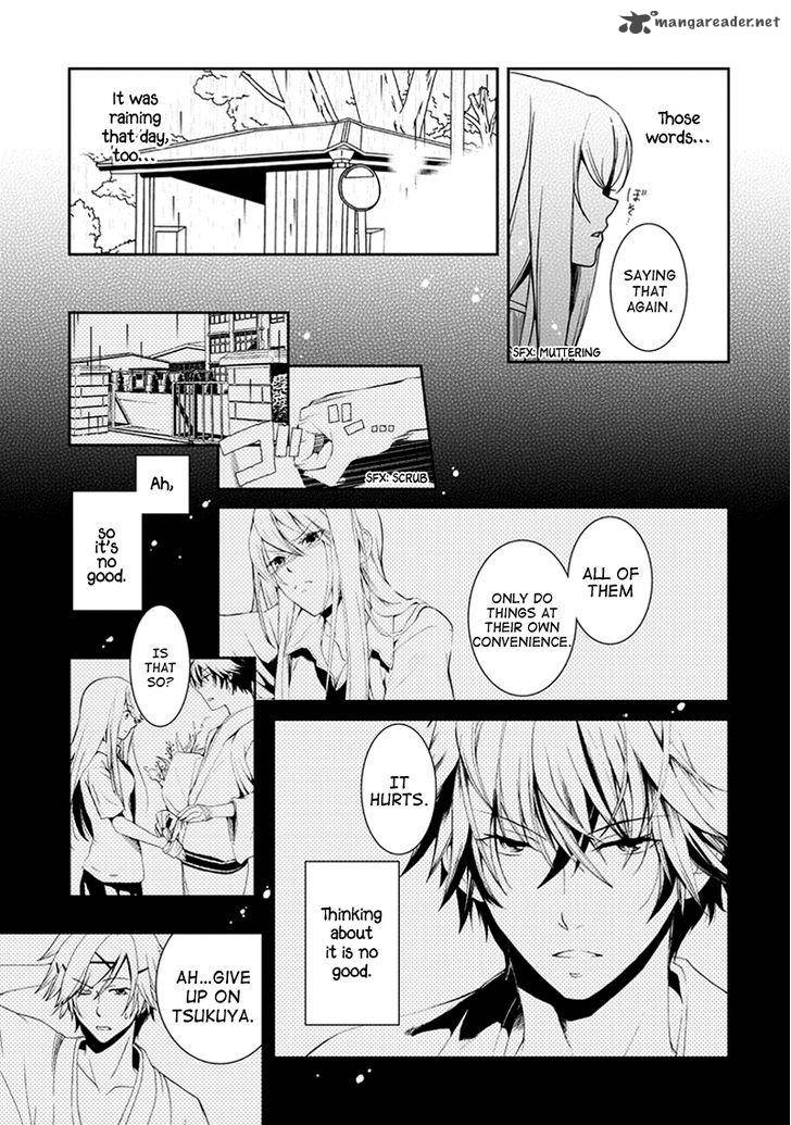 Kimi O Matsu AkaIIto 6 9