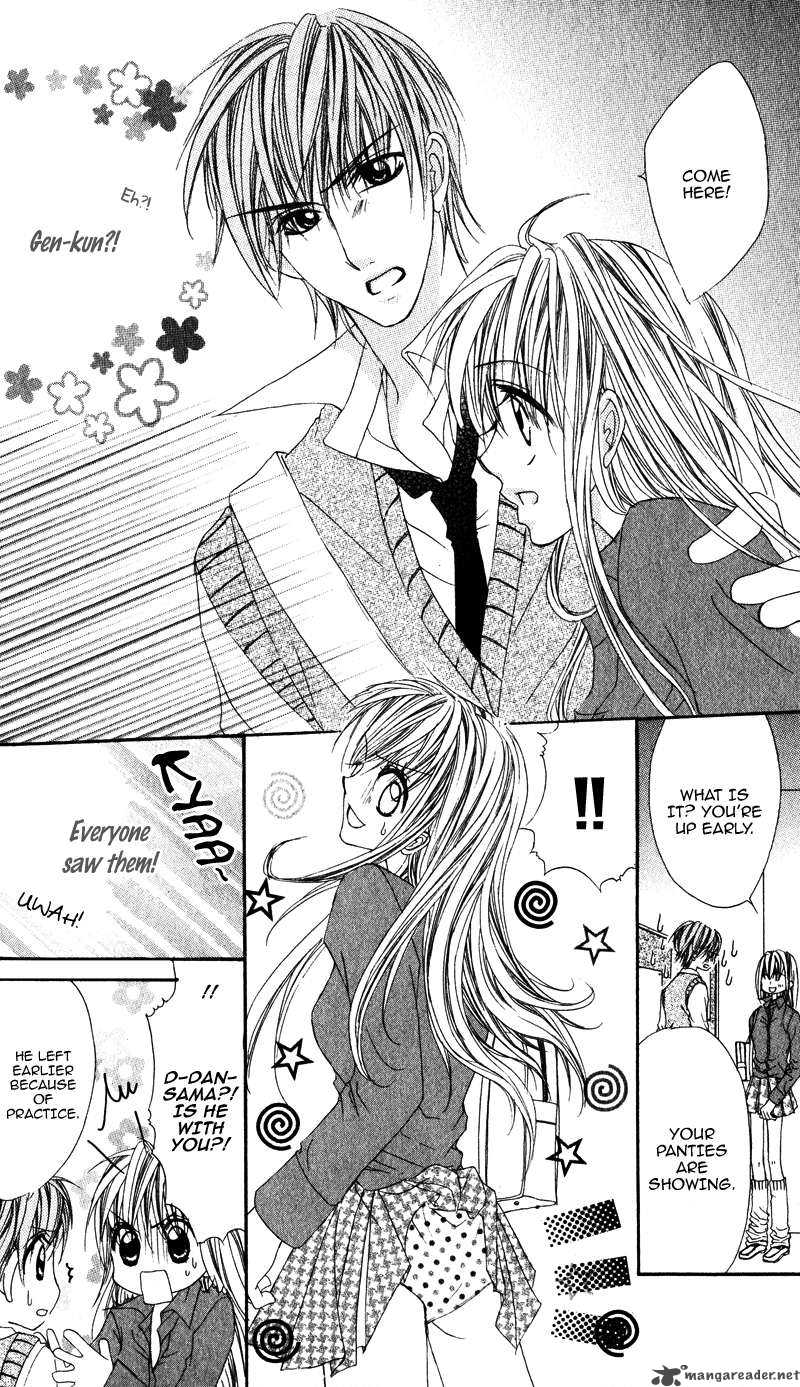 Kimi O Omou Toki 2 11