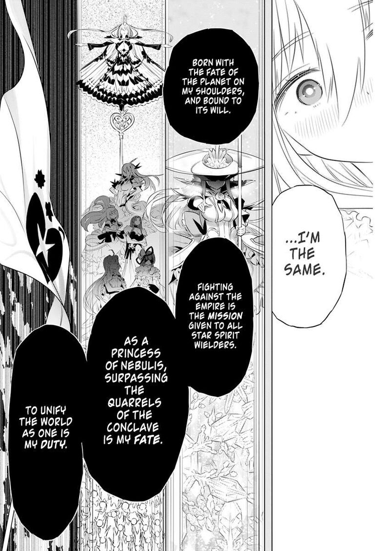 Kimi To Boku No Saigo No Senjou Arui Wa Sekai Ga Hajimaru Seisen 43 10