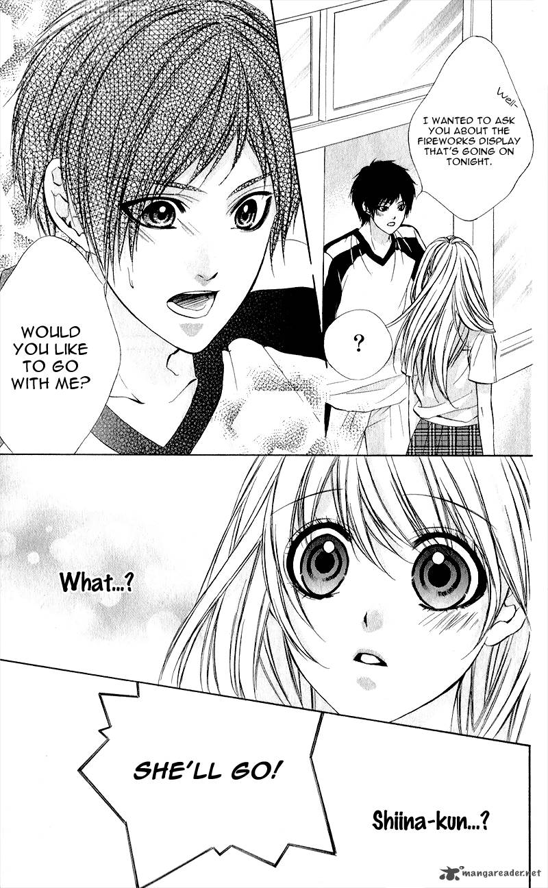 Kimi To Koi No Tochuu 1 12