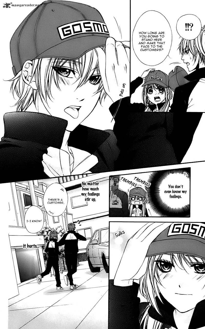 Kimi To Koi No Tochuu 10 10