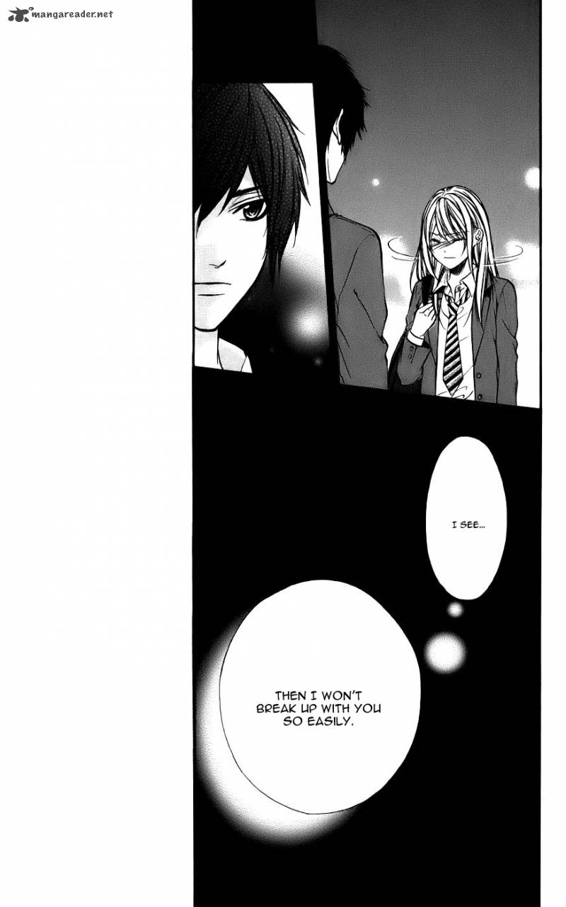 Kimi To Koi No Tochuu 10 15