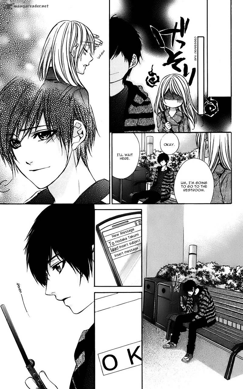 Kimi To Koi No Tochuu 10 19