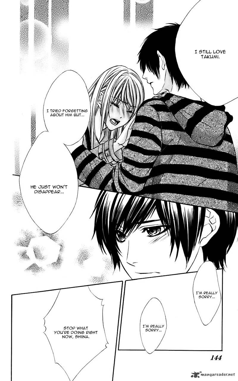 Kimi To Koi No Tochuu 10 24
