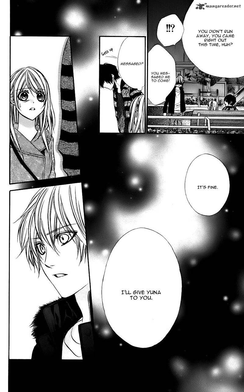 Kimi To Koi No Tochuu 10 26
