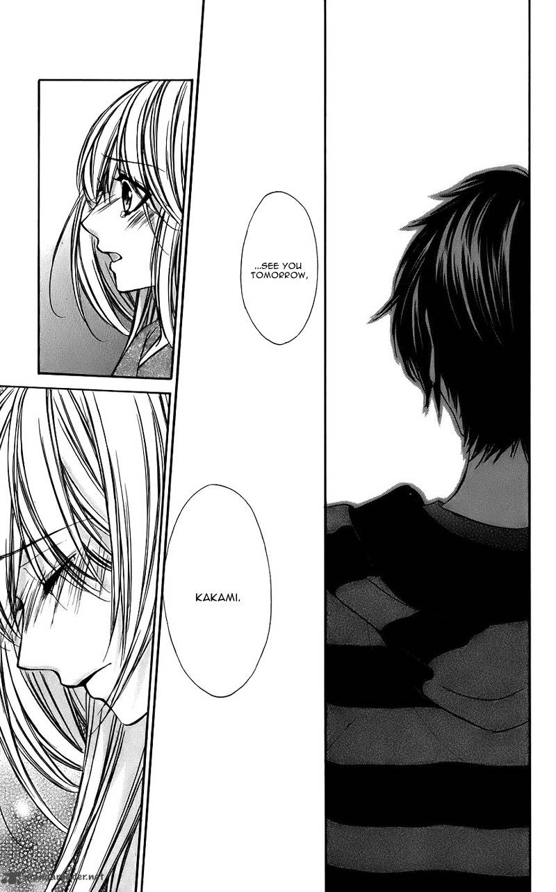 Kimi To Koi No Tochuu 10 29