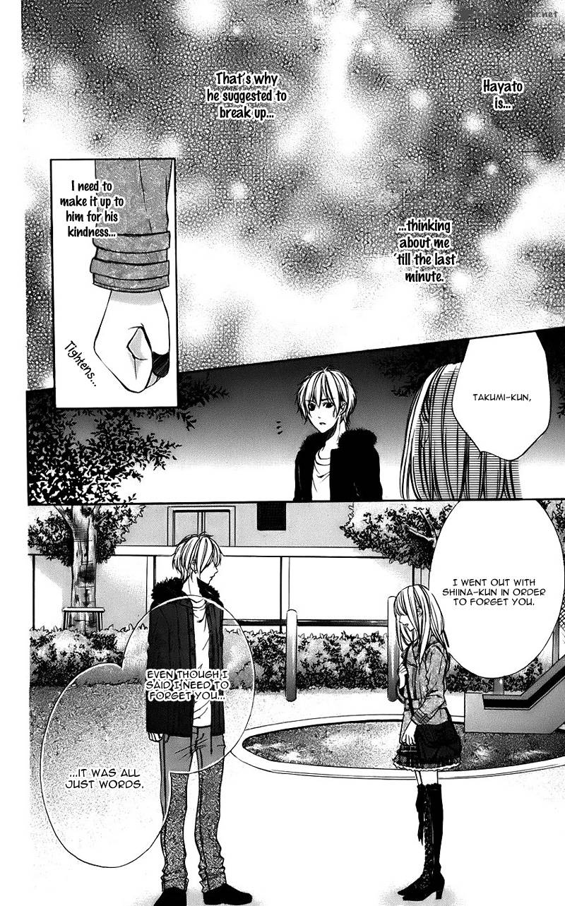 Kimi To Koi No Tochuu 10 30