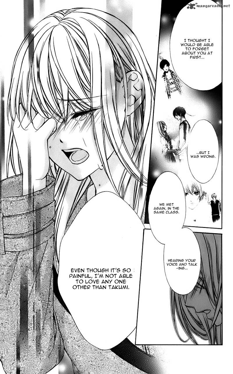 Kimi To Koi No Tochuu 10 31