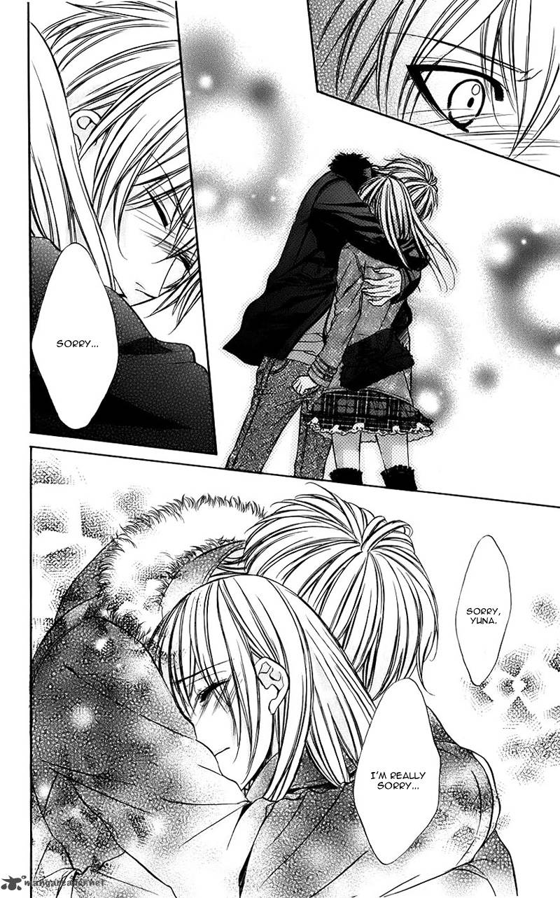 Kimi To Koi No Tochuu 10 32