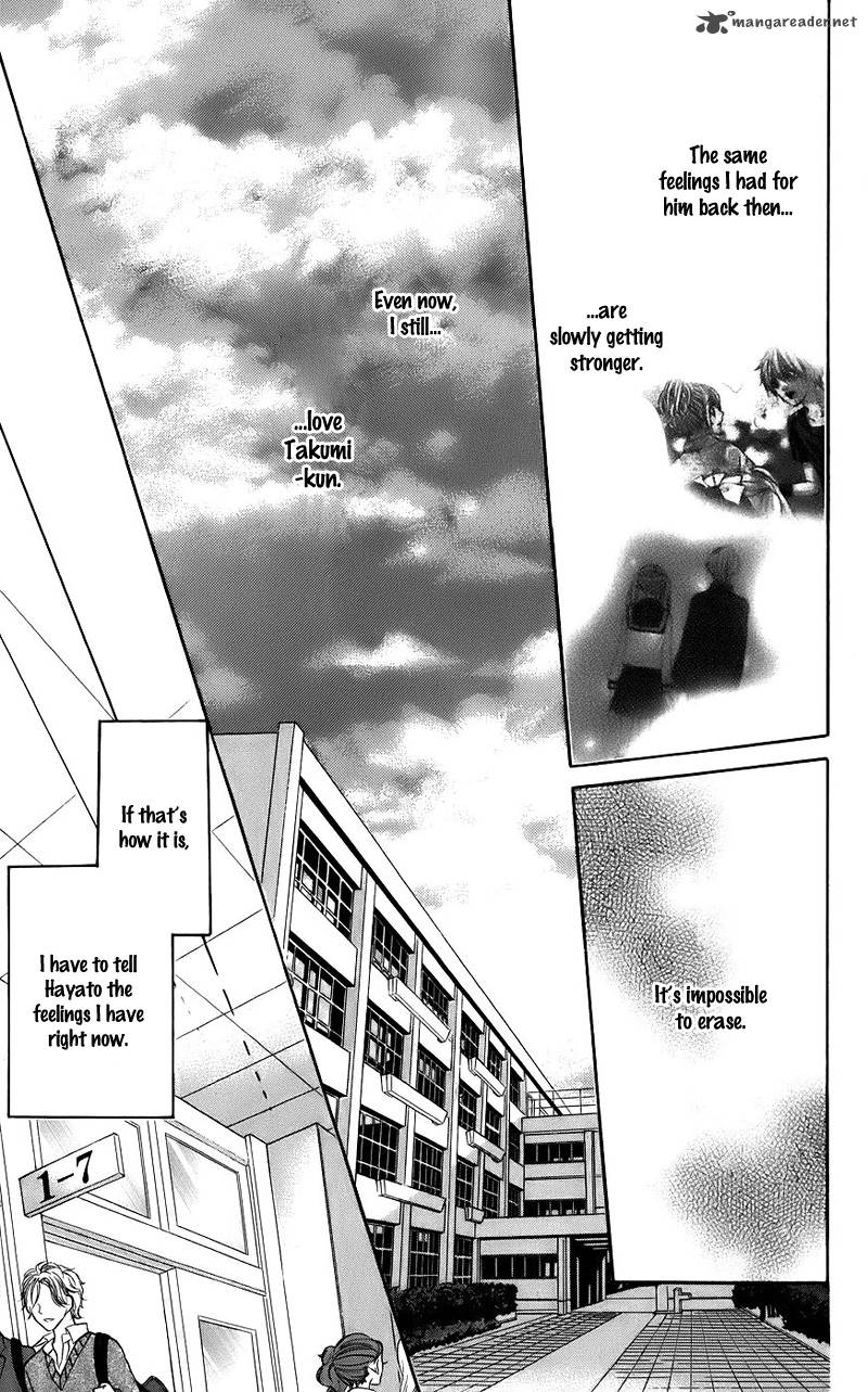 Kimi To Koi No Tochuu 10 7