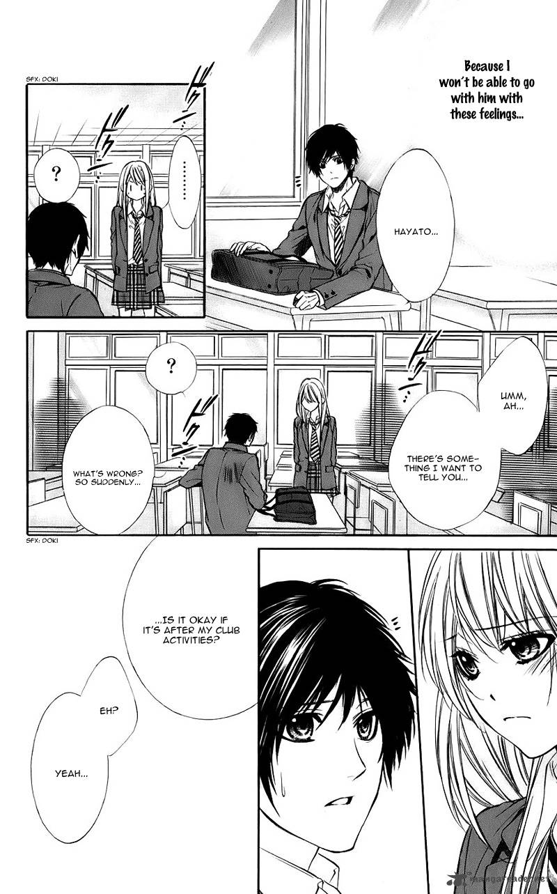 Kimi To Koi No Tochuu 10 8