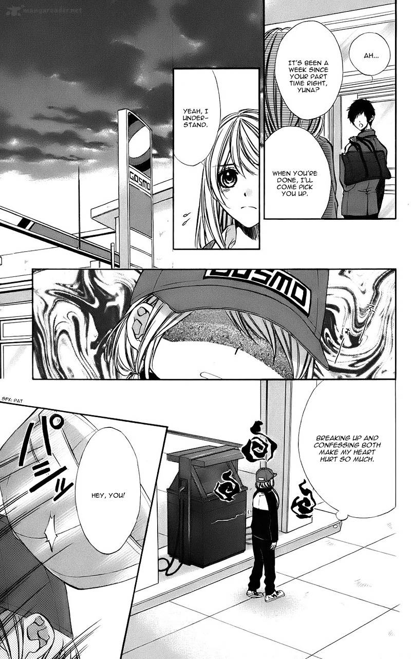 Kimi To Koi No Tochuu 10 9