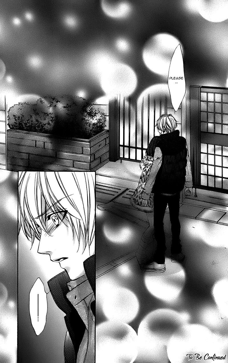 Kimi To Koi No Tochuu 12 34