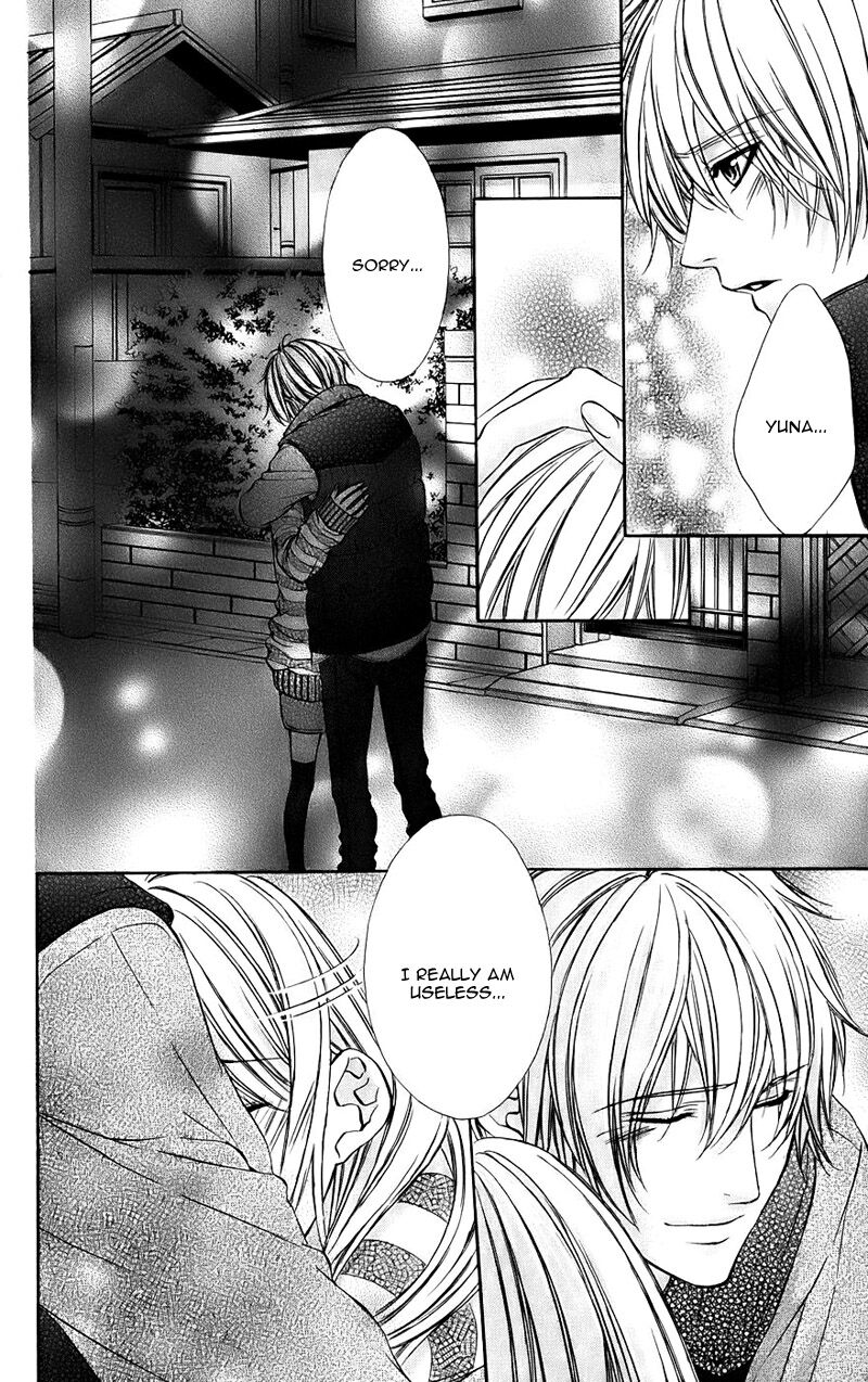 Kimi To Koi No Tochuu 13 17