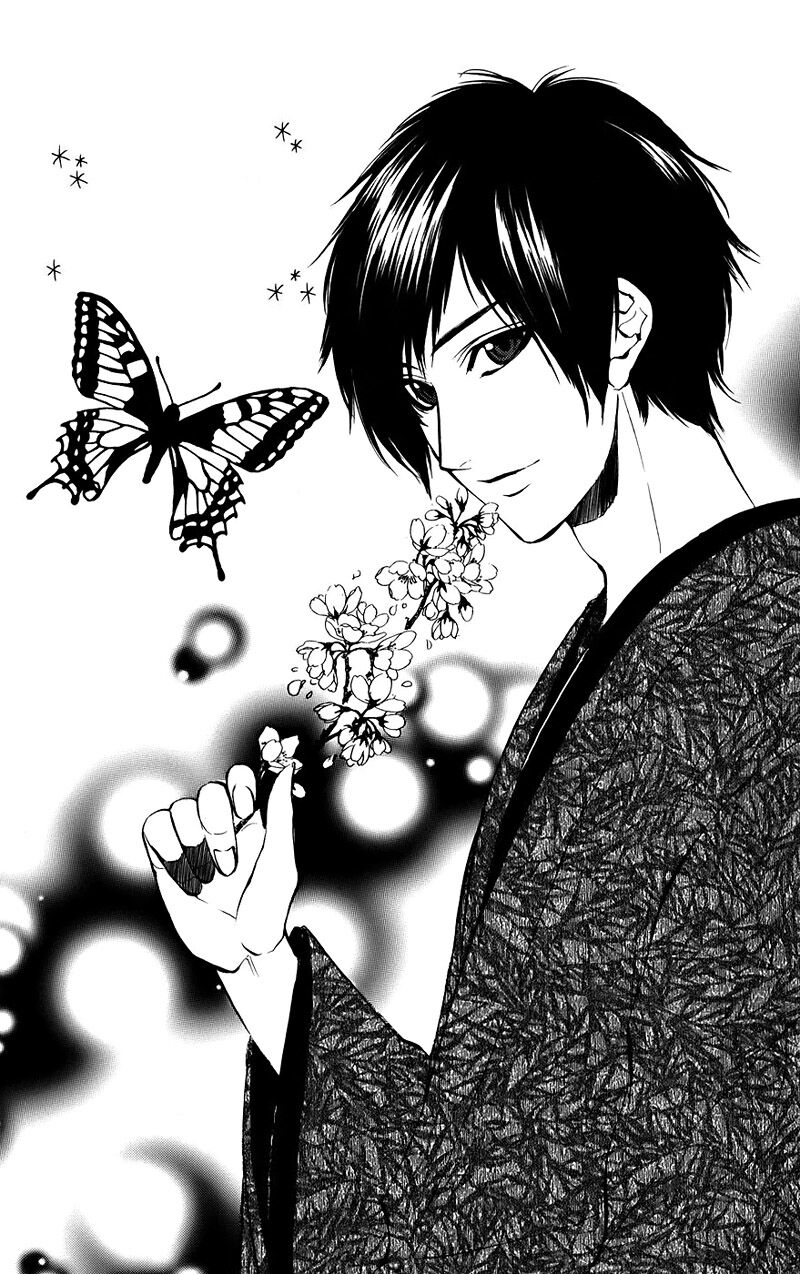 Kimi To Koi No Tochuu 13 2
