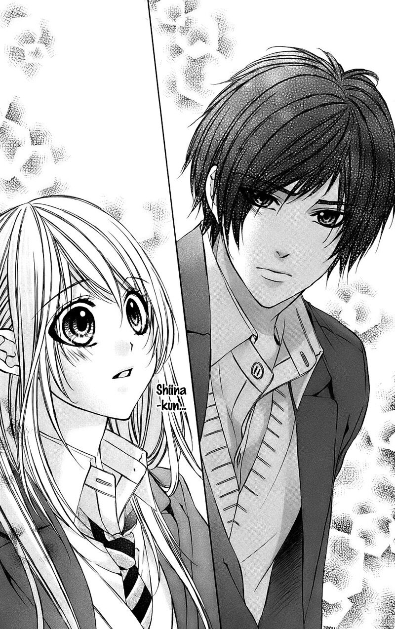 Kimi To Koi No Tochuu 13 25