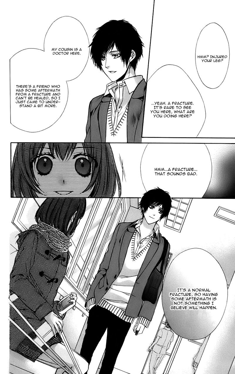 Kimi To Koi No Tochuu 13 29