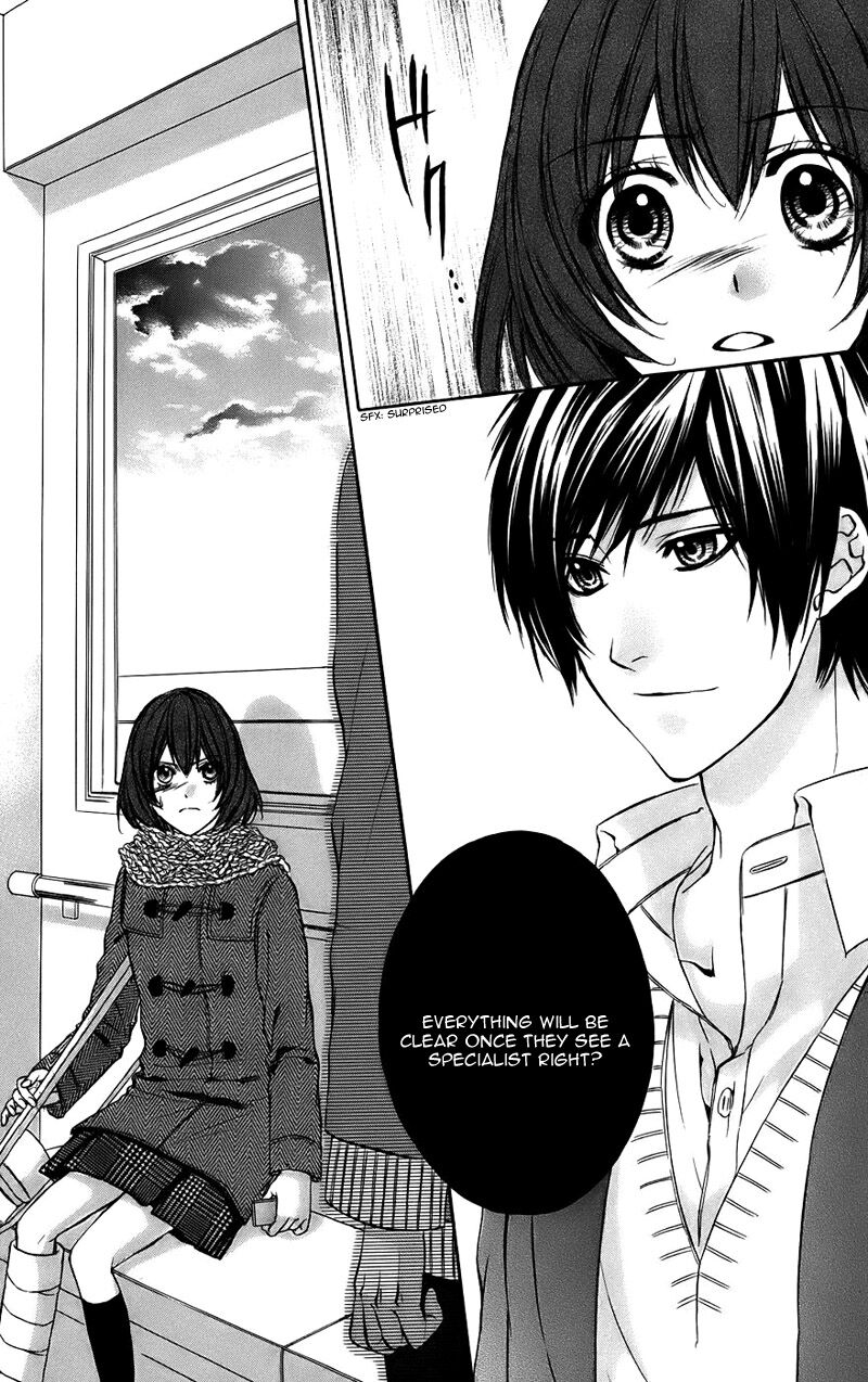 Kimi To Koi No Tochuu 13 30