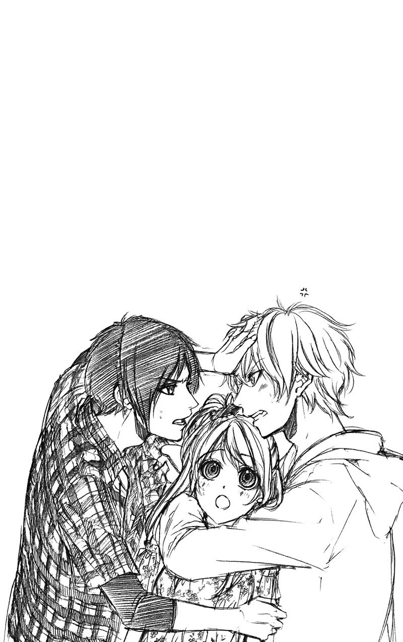 Kimi To Koi No Tochuu 13 31