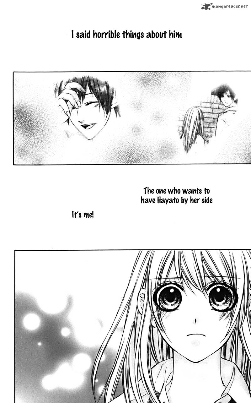 Kimi To Koi No Tochuu 6 10