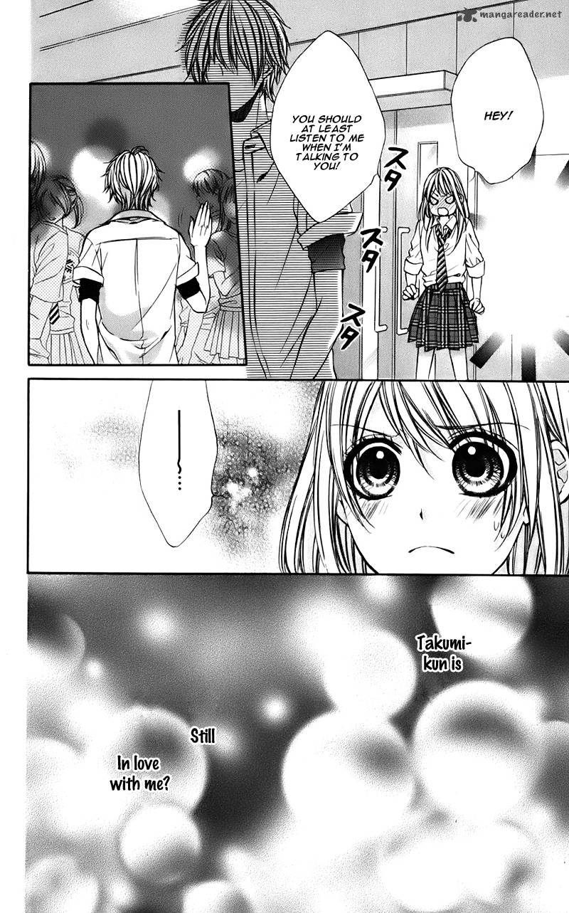 Kimi To Koi No Tochuu 6 14