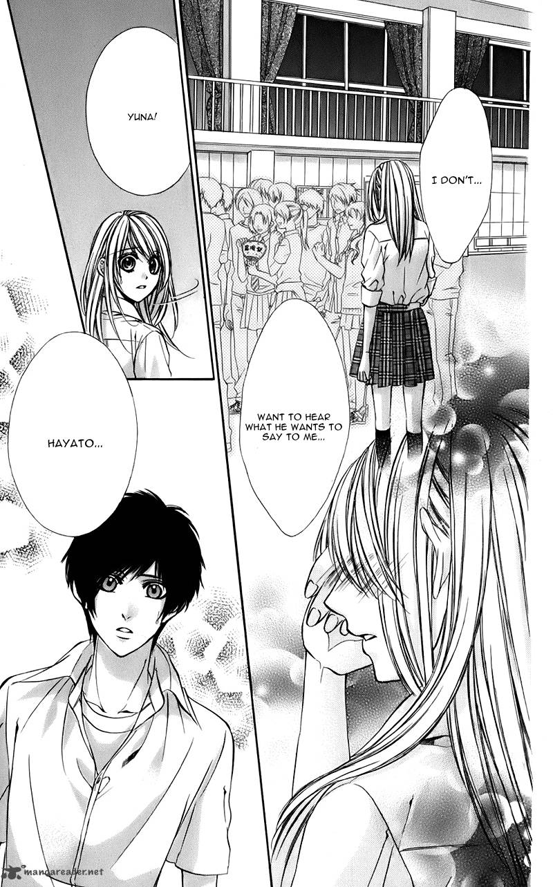 Kimi To Koi No Tochuu 6 15