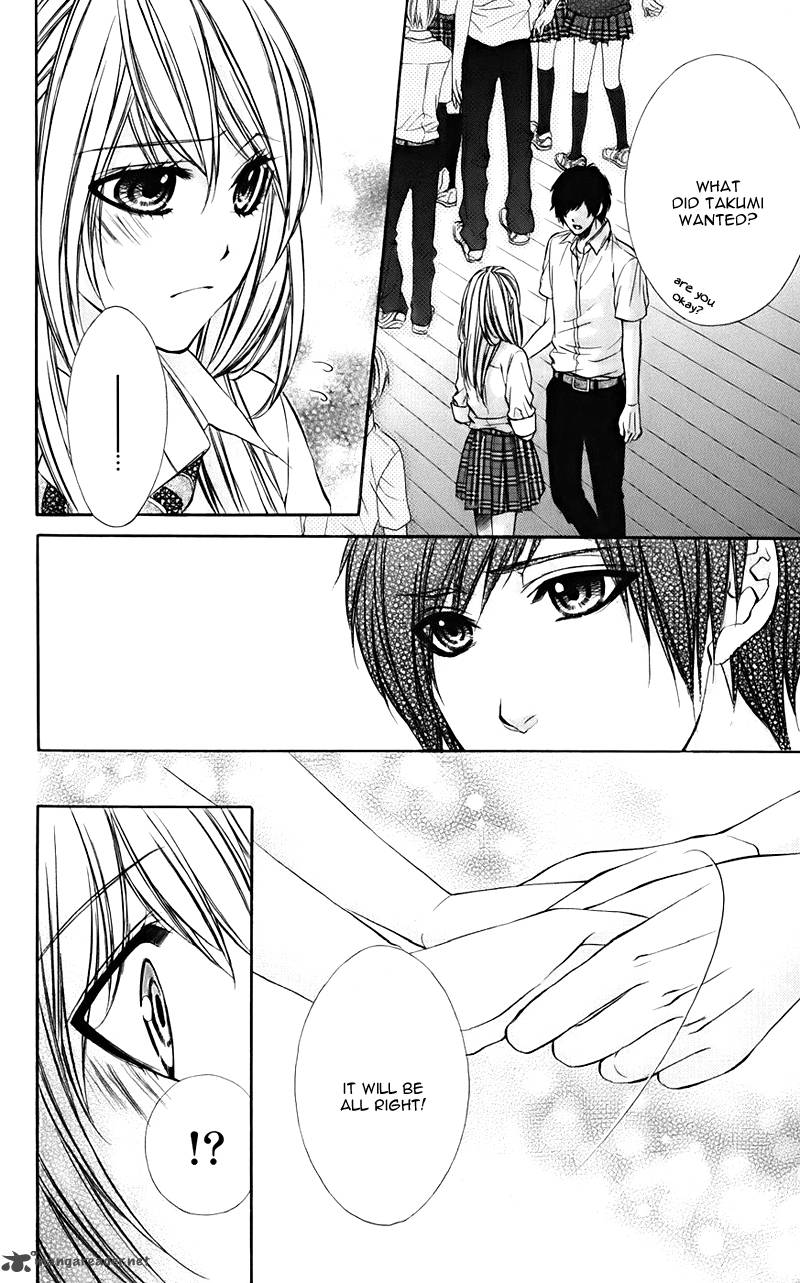 Kimi To Koi No Tochuu 6 16