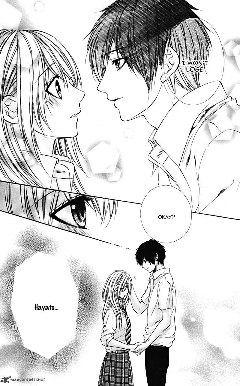 Kimi To Koi No Tochuu 6 17