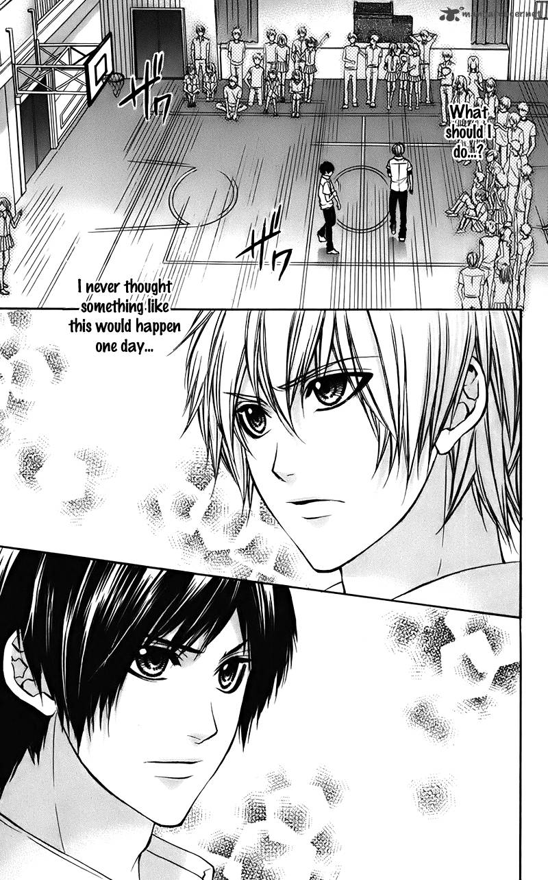 Kimi To Koi No Tochuu 6 19
