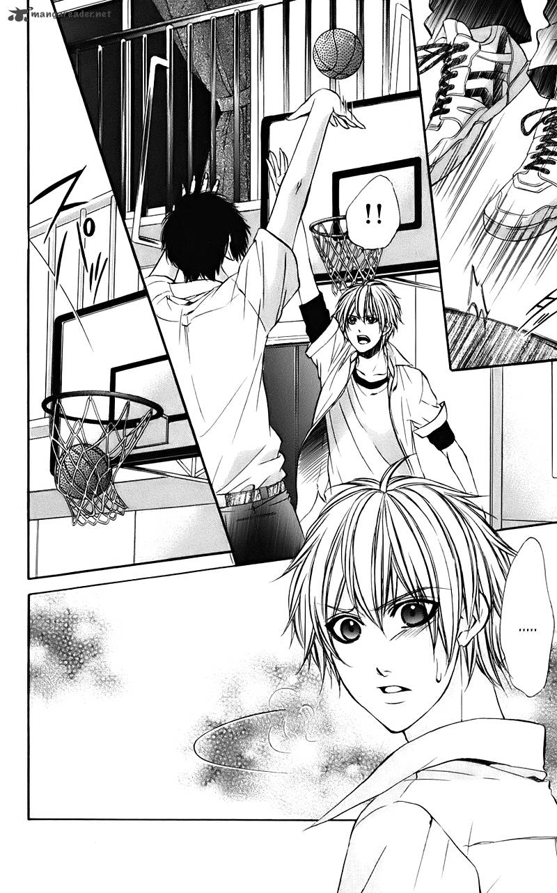 Kimi To Koi No Tochuu 6 22