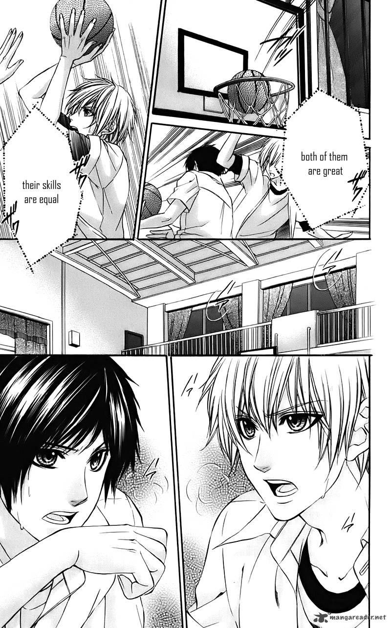 Kimi To Koi No Tochuu 6 23
