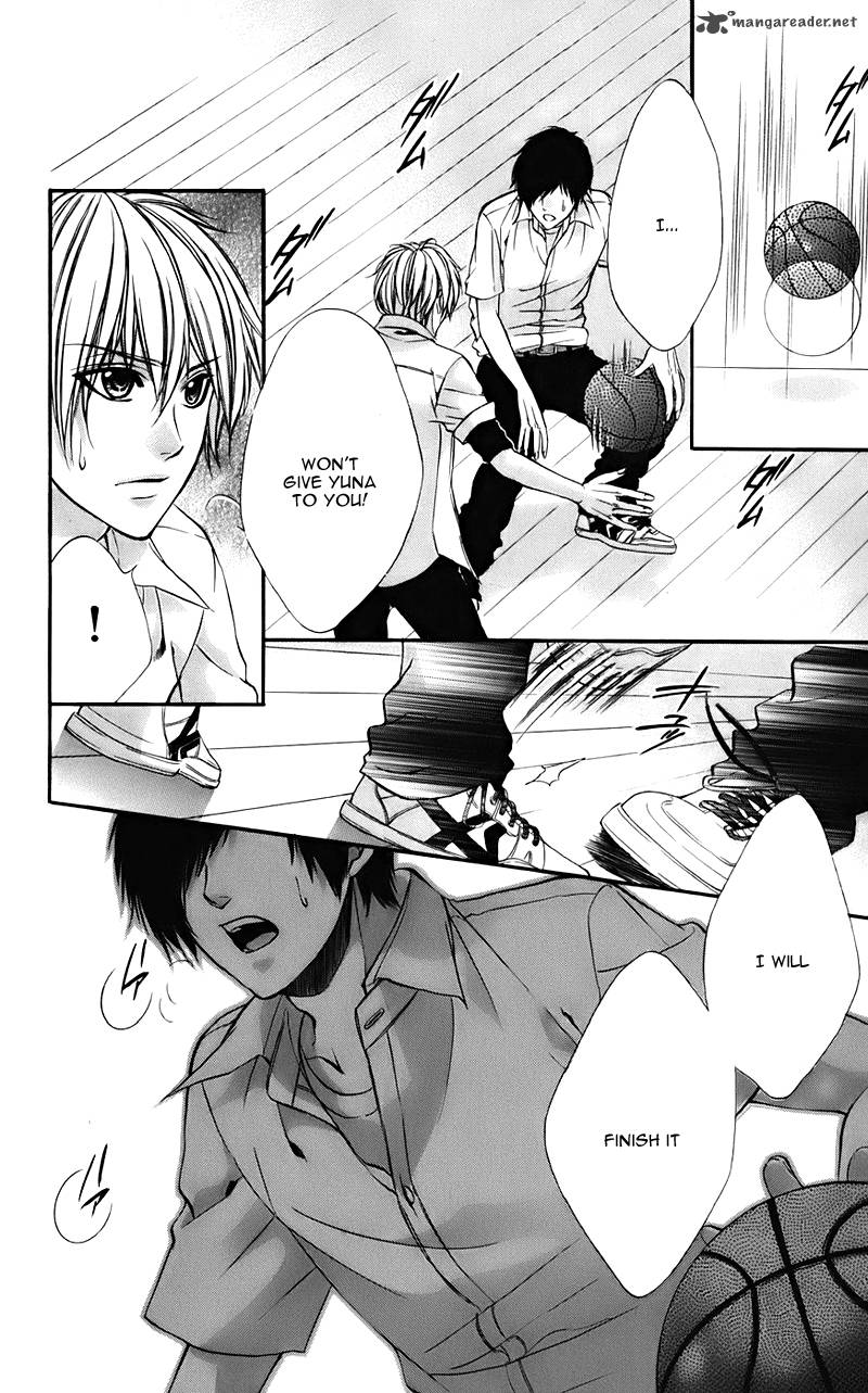 Kimi To Koi No Tochuu 6 24