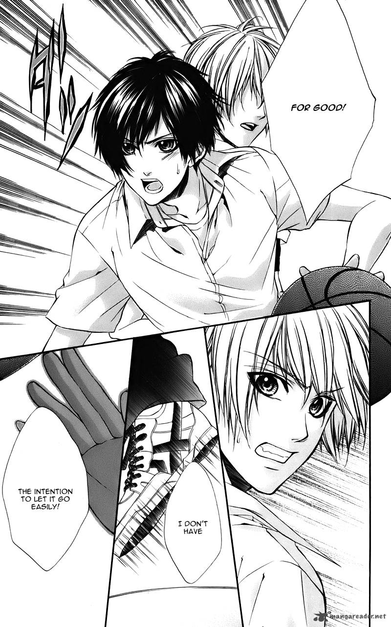 Kimi To Koi No Tochuu 6 25
