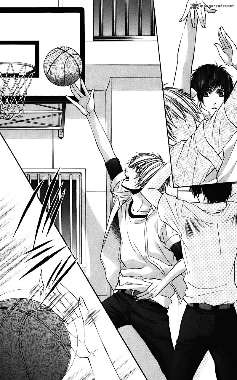 Kimi To Koi No Tochuu 6 26