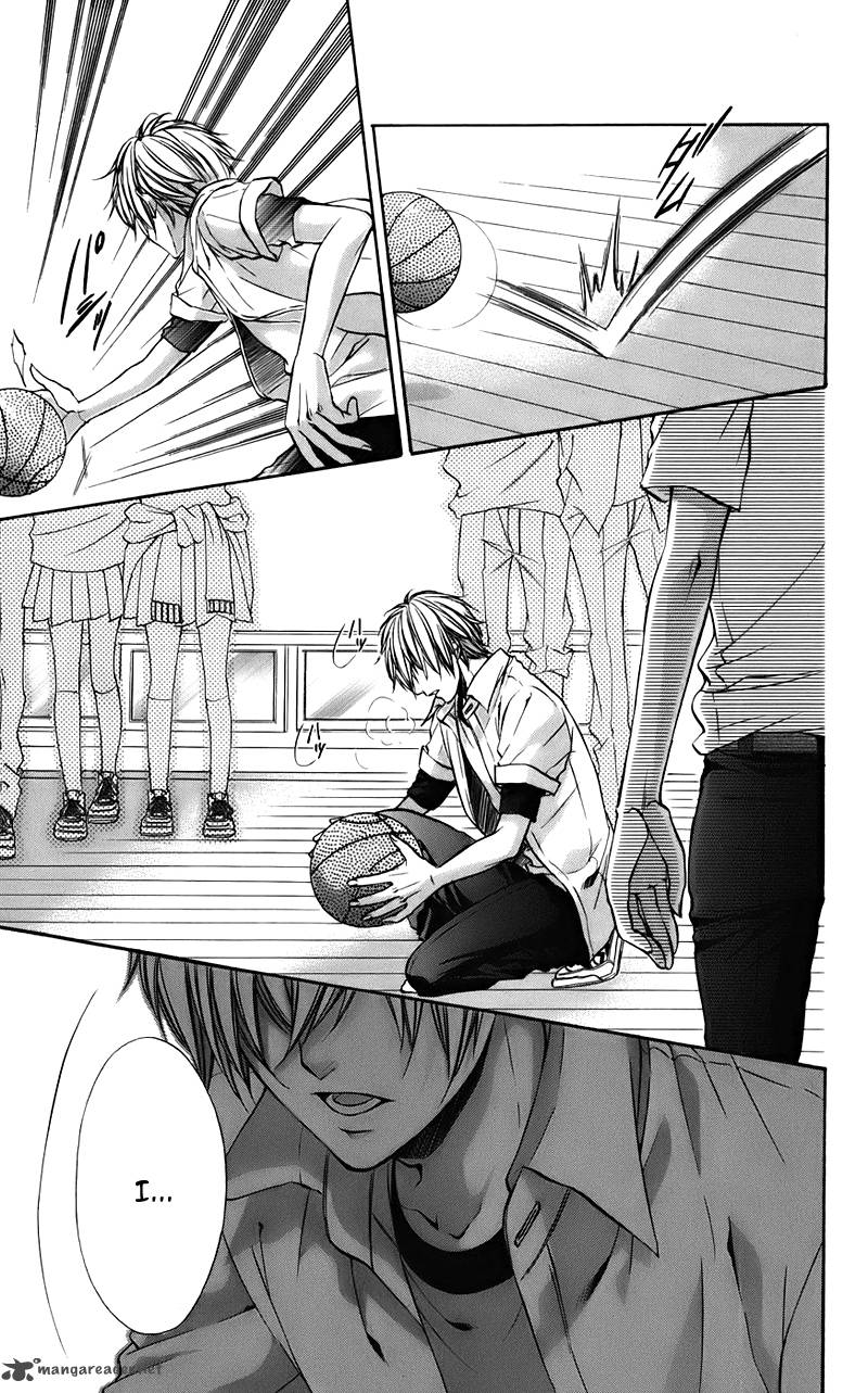 Kimi To Koi No Tochuu 6 27