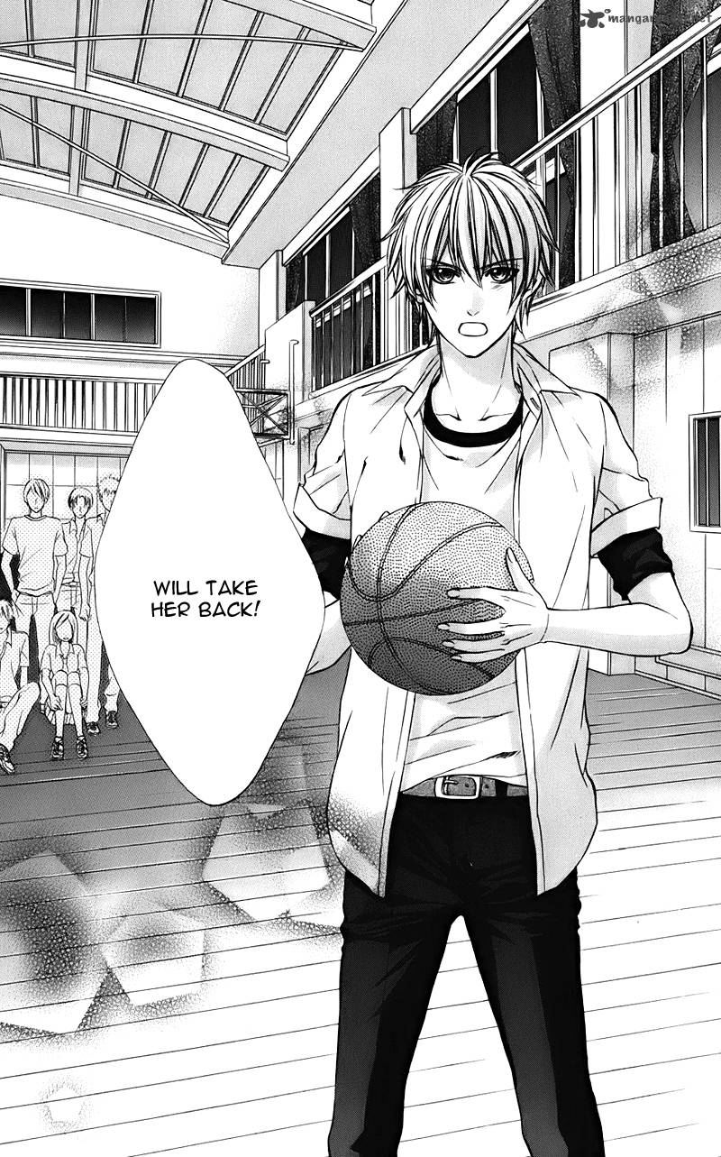 Kimi To Koi No Tochuu 6 28