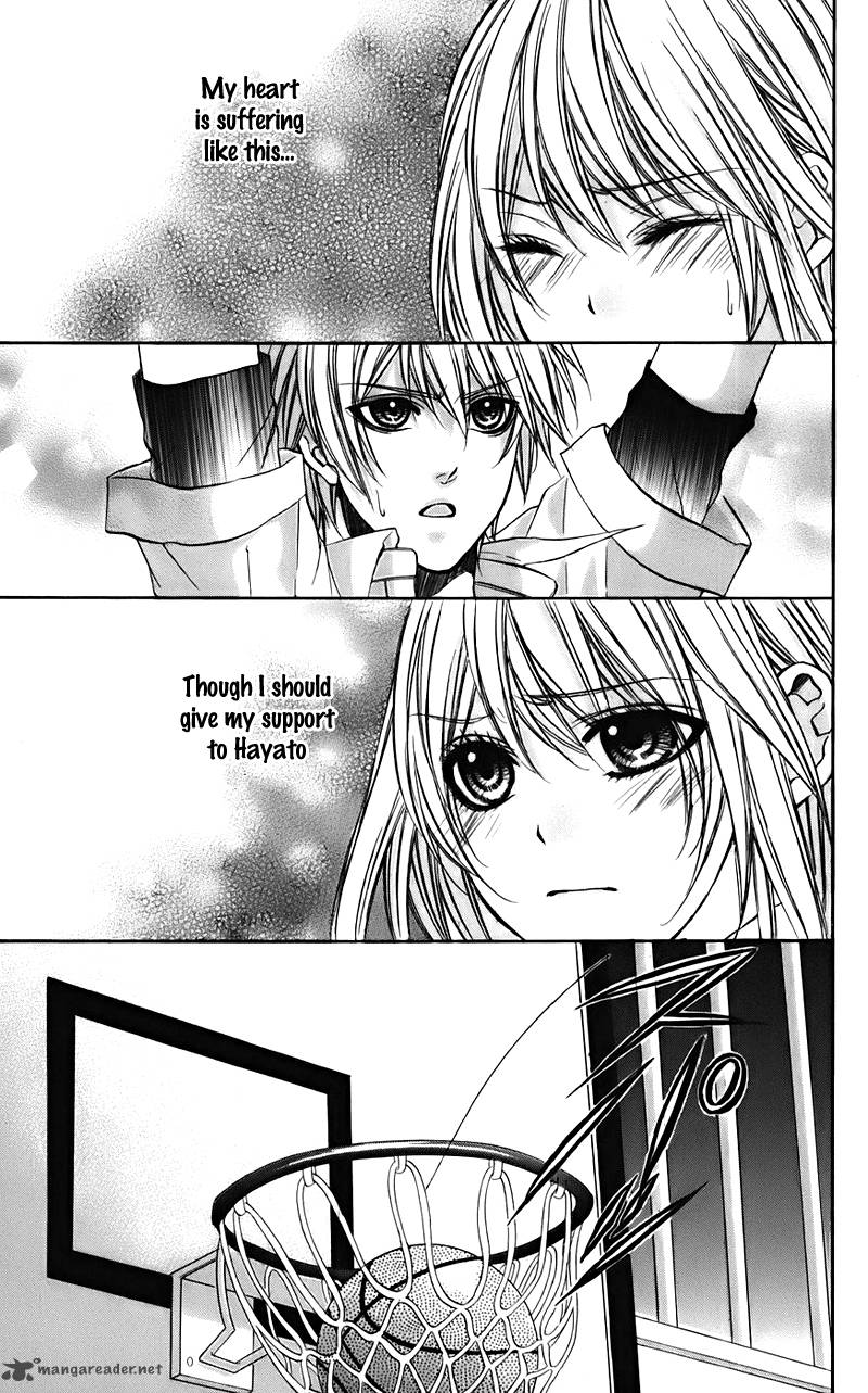 Kimi To Koi No Tochuu 6 31
