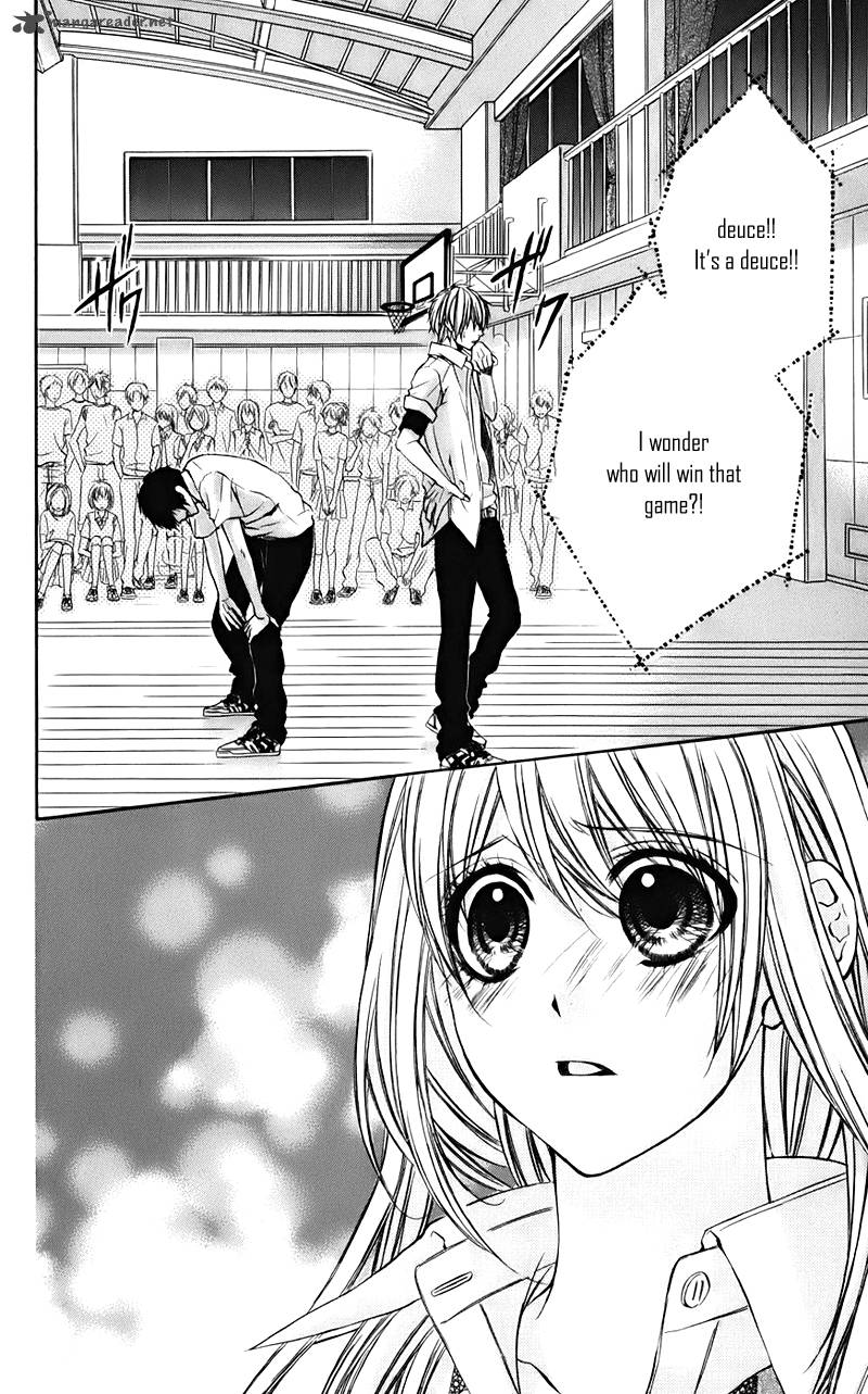 Kimi To Koi No Tochuu 6 32