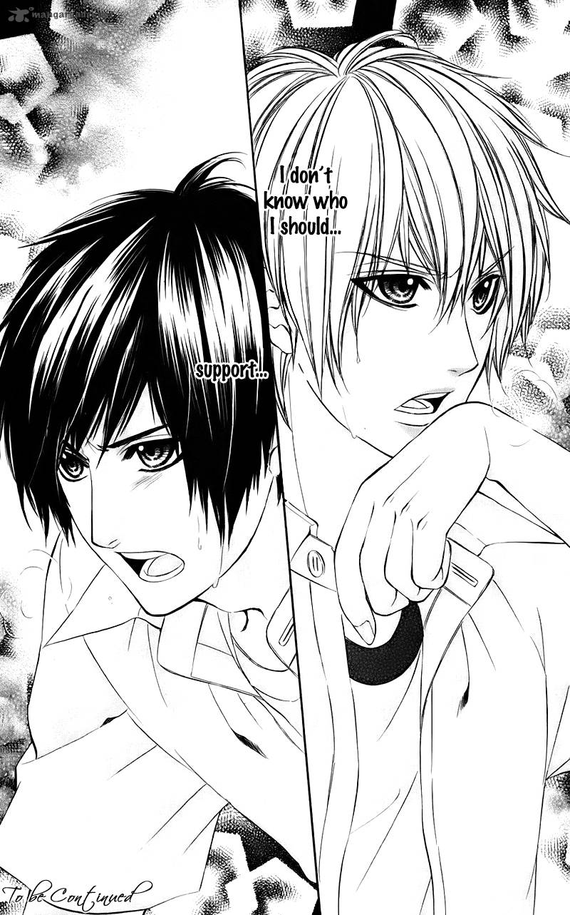 Kimi To Koi No Tochuu 6 33