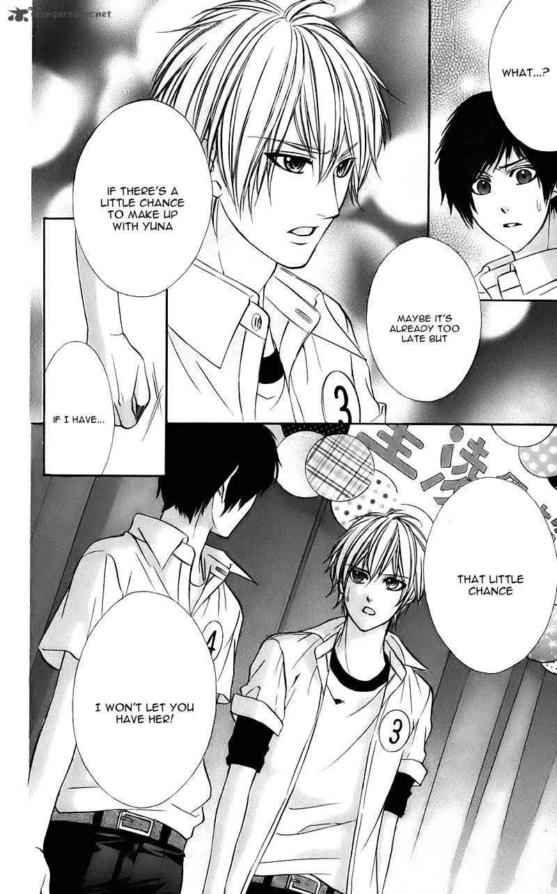 Kimi To Koi No Tochuu 6 4
