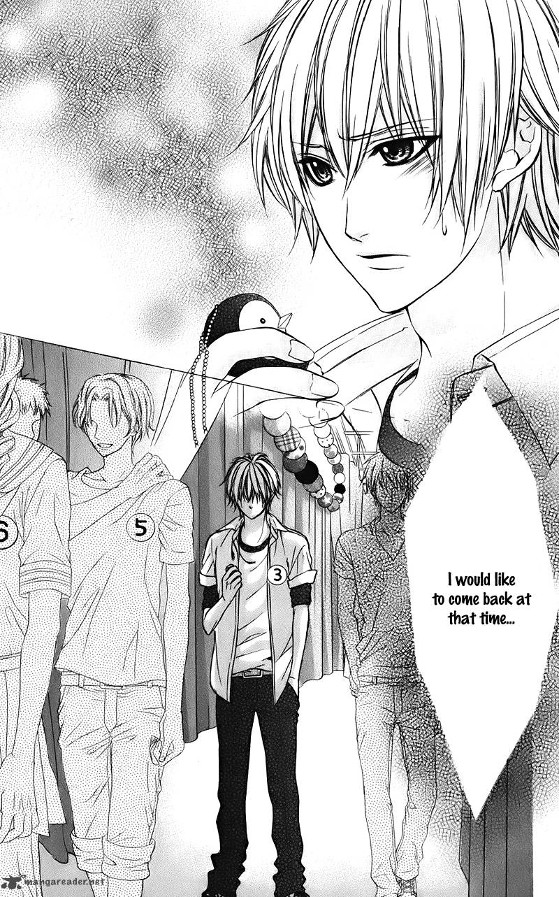 Kimi To Koi No Tochuu 6 6