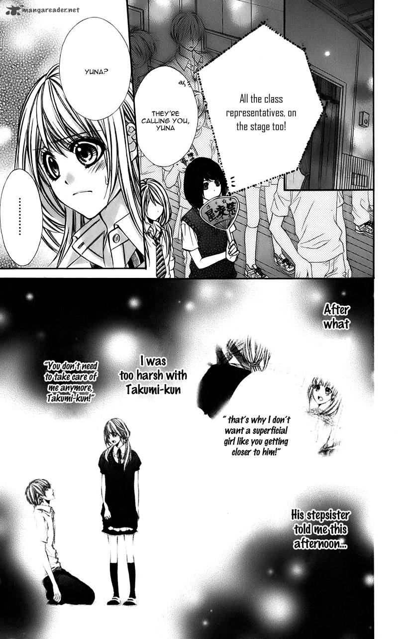 Kimi To Koi No Tochuu 6 7