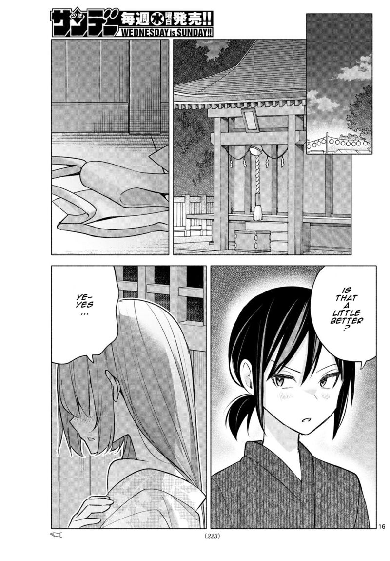 Kimi To Warui Koto Ga Shitai 48 16