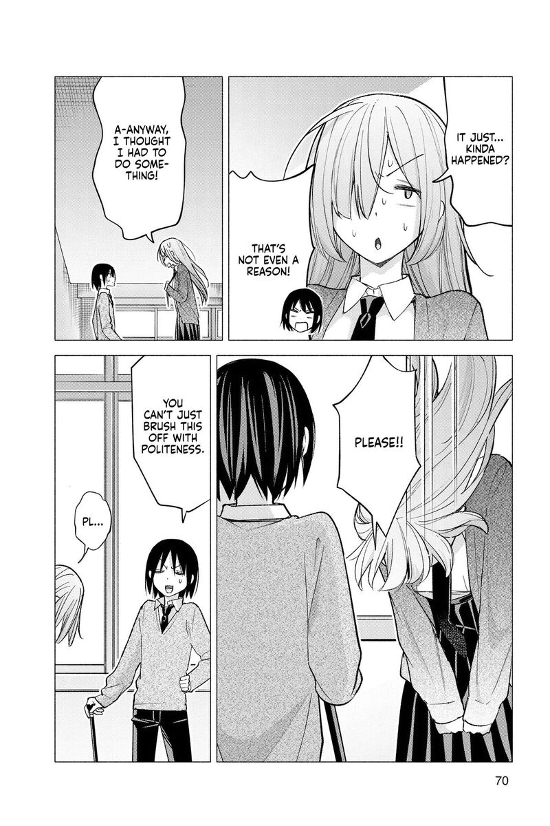 Kimi To Warui Koto Ga Shitai 61 12
