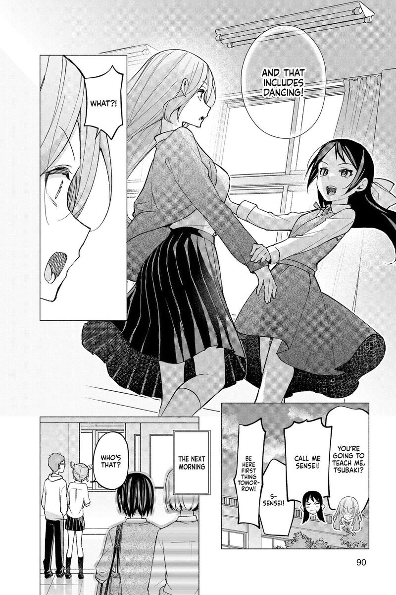 Kimi To Warui Koto Ga Shitai 62 16