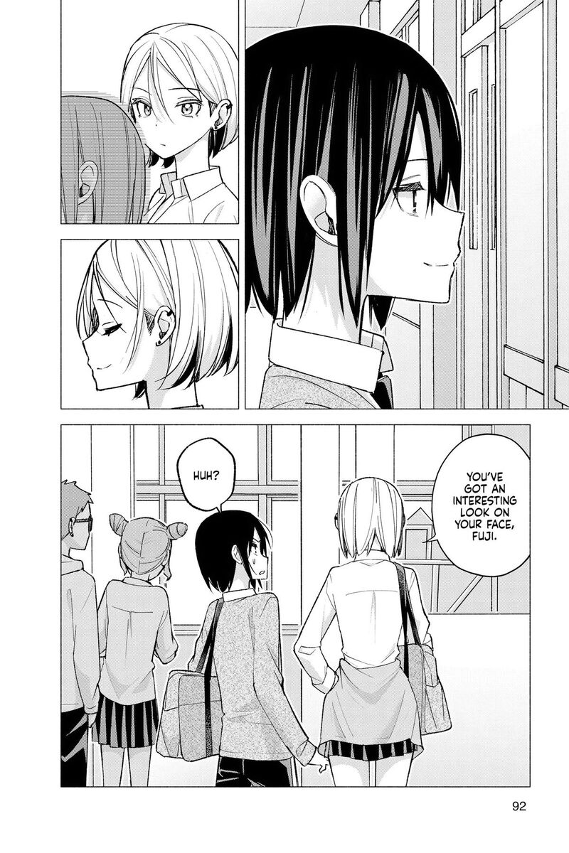 Kimi To Warui Koto Ga Shitai 62 18